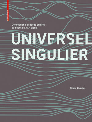 cover image of Universel Singulier